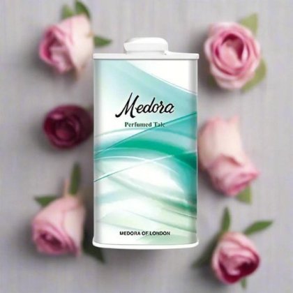 Talcum Powder