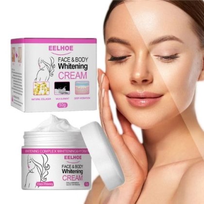 Whitening Cream