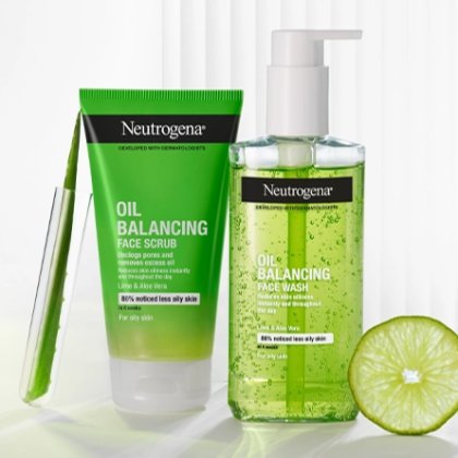 Face Wash / Cleanser