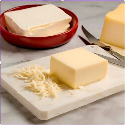 Butter / Cheese
