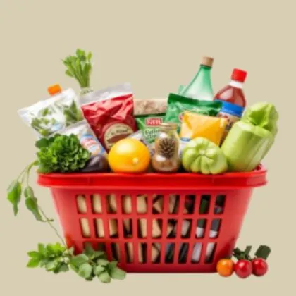 Groceries