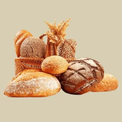 Baking Items