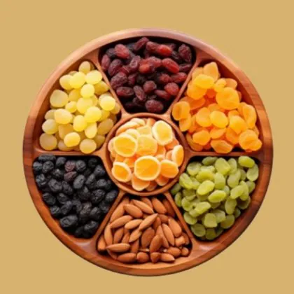 Dry Fruits