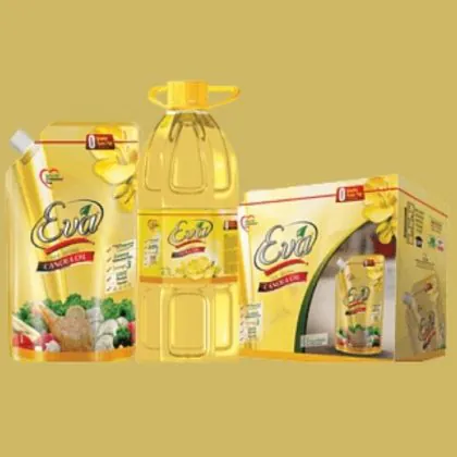 Ghee / Oil