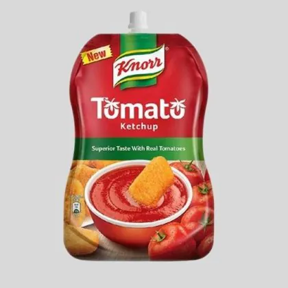 Ketchup