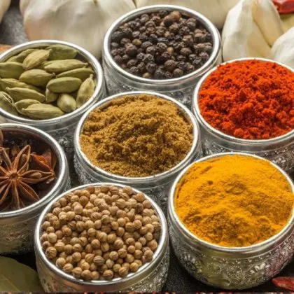 Spices / Seasonings