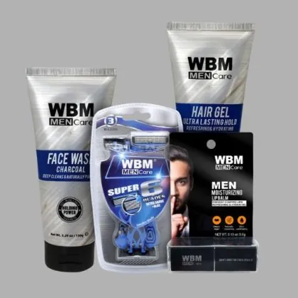 Men Care