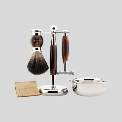 Shaving Tools