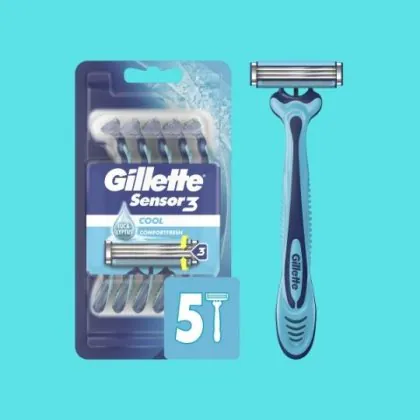 Razor Blade