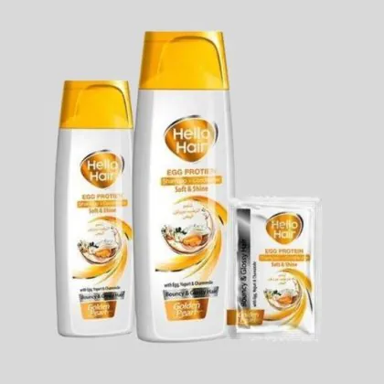 Shampoo