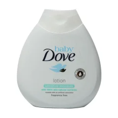 Dove Baby Lotion 200ML