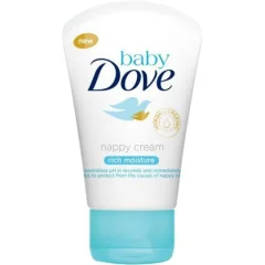 Dove Nappy Cream 45G