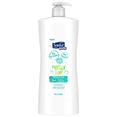 Suave Kids Purely Fun  S+c+body Wash 828ML
