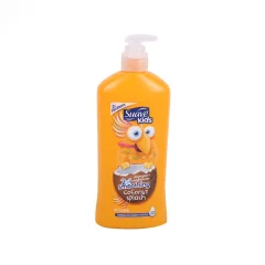 Suave Kids Coconut Splash Shampoo 532ML