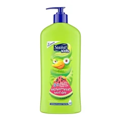 Suave Kids Watermelon Wonder Shampoo 532ML
