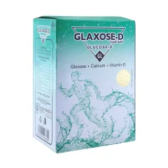 Glaxose-d 100G