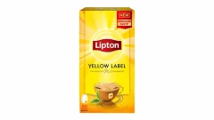 Lipton Yellow Label 50 T\b