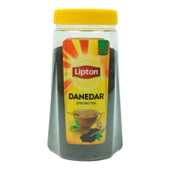 Lipton Tea Yello Label JAR 475G