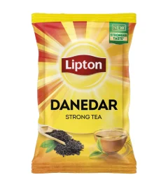 Lipton Yellow Danedar 430G Pouch