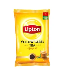 Lipton Yello Label Pouch 430G