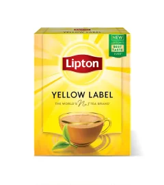 Lipton Yellow Label 140gm