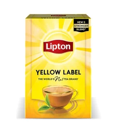 Lipton Yellow Label 70G
