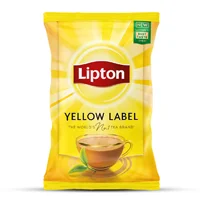 Lipton Khyber Yellow Label Tea 400G