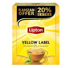 Lipton Yellow Label 170G