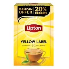Lipton Yellow Label 85G