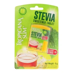 Stevia 100 Tablets