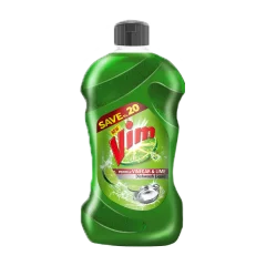 Vim Dishwash Gel