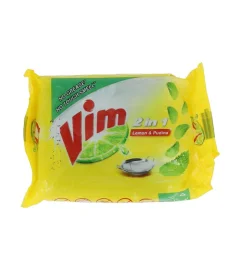 Vim Lemon 75G Dish Wash
