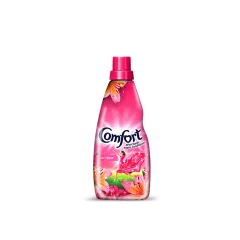 Comfort Lily Fresh Fabric Conditioner  800ML