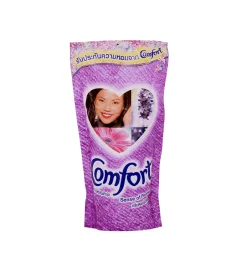 Comfort Purple Liquid Pouch