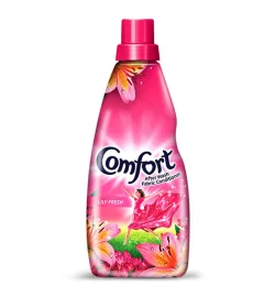 Comfort Rose Liquad Pouch