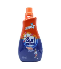 Surf Excel Liquid 1000ML