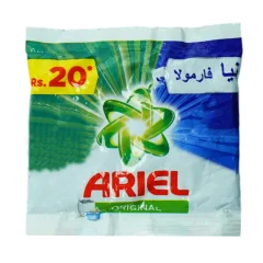 Ariel Orignal 65G