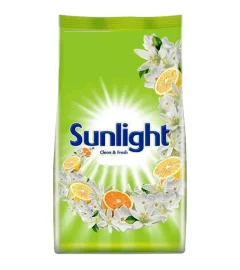 Sunlight 2 In 1 Green 45G