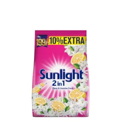 Sunlight 2 In 1 Pink 760G