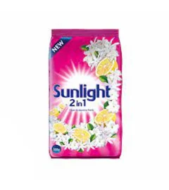 Sunlight Pink 2KG