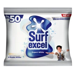 Surf Exel White Rs50