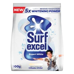 Surf Excel Expert White 500G