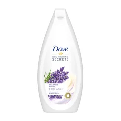 Dove Nourishing Secrets Body Wash 200ML