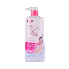Glow & Lovely Multi Vitamin Body Wash 250ML