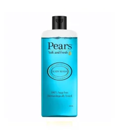 Pears Blue Body Wash 250ML