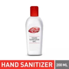Lifebuoy Hand Sanitizer200ml