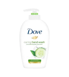 Dove Cucumber Hand Wash 250ML