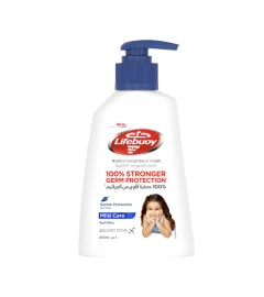 Lifebouy Handwash Mild Care 500ML