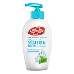 Lifebuoy Active Fresh Handwash 200ML