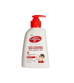 Lifebuoy Total Perfect Hand Wash 200ML Imp